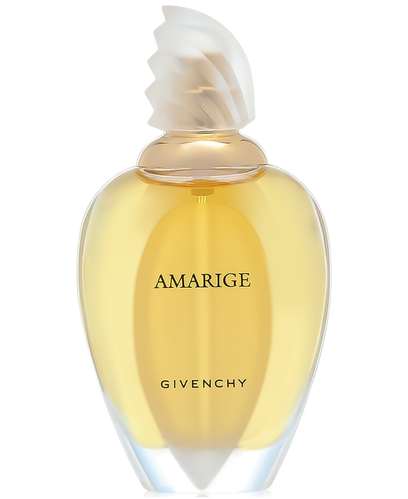 Оригинален дамски парфюм GIVENCHY Amarige EDT Без Опаковка /Тестер/